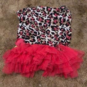 Guess two-piece size 6x